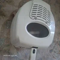 سرخ کن بامخلوط کن باهم ۲۵۰۰|آبمیوه‌گیر و آب‌مرکبات‌گیر|قدس, شهر‌قدس|دیوار