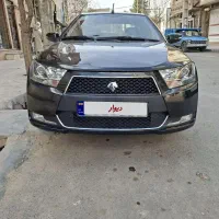 دنا معمولی مدل ۹۸