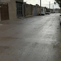 زمین-مسکونی-به-متراژ-صدمتر-به-عرض7-35به-طول-13-60