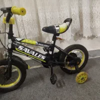 دوچرخه سایز 12