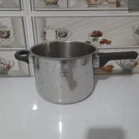 زود پز یک دسته