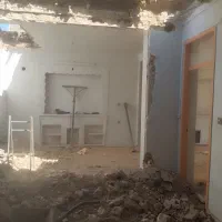 باز سازی و تخریب ساختمان صفر تا صد