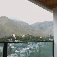 فشم، فروش واحدهای نوساز لوکس، متراژ ۱۰۰ تا ۲۰۰ متر|فروش آپارتمان|تهران, سوهانک|دیوار