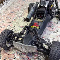 baja 5 b