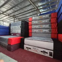 تشک در کیفیت های اصل شرکتی،بارکددار،انصارکالا۱۸۰۰