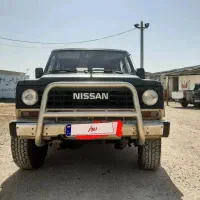 پاترول، مدل۷۷ تازه تعم