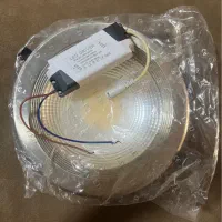 لامپ هالوژن سقفی ۳۰ وات|لامپ و چراغ|تهران, مجیدیه|دیوار