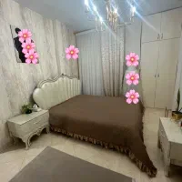 سرویس تخت خواب همراه با کنسول
