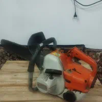 اره اشتیل 08