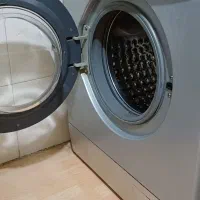 لباسشویی تمام اتومات ۷ کیلویی اسنوا