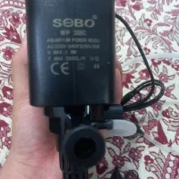 فیلتر و مدیا ماهی آکواریوم