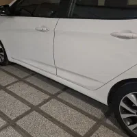 هیوندا اکسنت|خودرو سواری و وانت|مشهد, کلاهدوز|دیوار