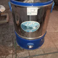 تعمیری نیست سالم|ماشین لباسشویی و خشک‌کن لباس|مهریز, |دیوار