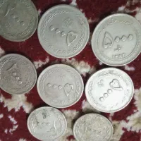 سکه قدیمی