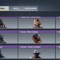 اکانت کالاف|کنسول، بازی ویدئویی و آنلاین|مشهد, ایثارگران|دیوار