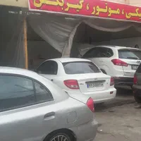 تعمیرگاه تخصصی خودرو ریو سراتو اپتیما کره ای|خدمات موتور و ماشین|مشهد, آیت الله کاشانی|دیوار