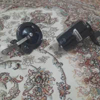 دینام ودسته چرخ خیاطی