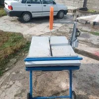 دستگاه برش هبلکس تبلکس|ابزارآلات|تالش, هشتپر|دیوار