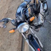 موتور پالس180|موتورسیکلت|قروه, |دیوار