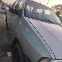 پراید مدل 88