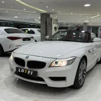 BMW Z4 - بی ام و Z4