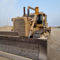 بلدوزر دی 8k