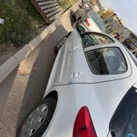 ماشین ۲۰۷ پانا|خودرو سواری و وانت|سیرجان, |دیوار