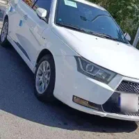دنا پلاس توربو مدل ۹۷ سانروفدار