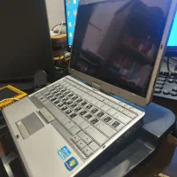 لپ تاپ اچ پی لمسی و قلم دار