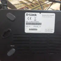 وای‌فای D-Link|مودم و تجهیزات شبکه|پیرانشهر, |دیوار