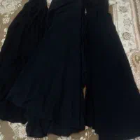 سه عدد چادر مشکی|لباس|ملایر, |دیوار