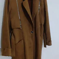 پالتو سوئیت درجه یک درحد نو|لباس|قرچک, باقرآباد|دیوار