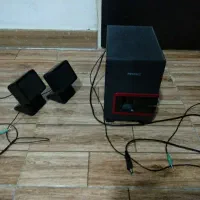 اسپیکر کامپیوتر