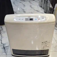 بخاری ژاپنی استوک وارداتی