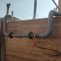 لوله کشی گاز،گازکشی و جوشکاری لوله گاز و آتش نشانی|خدمات پیشه و مهارت|قرچک, شهرک طلائیه|دیوار