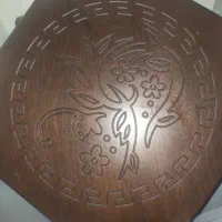عسلی تاشو|مبلمان خانگی و میز عسلی|تهران, بیسیم|دیوار