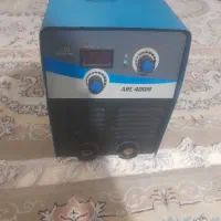 دستگاه جوشPM 400امپر|ابزارآلات|اصفهان, شهرک کاوه|دیوار