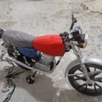 هندا 125 نو نو