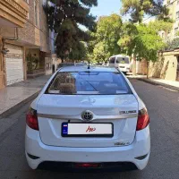 برلیانس 95 اتومات کم کار|خودرو سواری و وانت|مشهد, کلاهدوز|دیوار