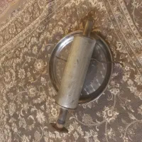 منبع اگزوز|قطعات یدکی و لوازم جانبی|زنجان, |دیوار