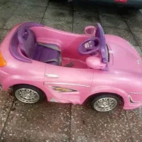 ماشین شارژی