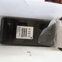 فروش گوشی poco x7 pro|موبایل|یاسوج, |دیوار