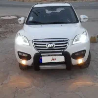 لیفان ایکس شصت  X60  مدل 96|خودرو سواری و وانت|شیراز, معالی‌آباد|دیوار