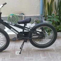 دوچرخه ی رانبو سایز ۲۰|دوچرخه، اسکیت، اسکوتر|مراغه, |دیوار