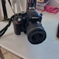 دوربین نیکون d5300