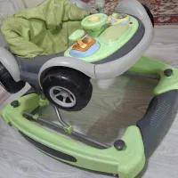 روروئک ۳ کاره