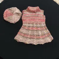 لباس گرم بچه گانه|لباس|تربت جام, شاد|دیوار