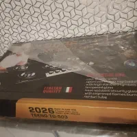 اجاق گاز صفحه ای تکنو