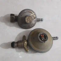 ریگراتور کپسول گاز