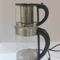 چای ساز QUEEN HOME مدل8050